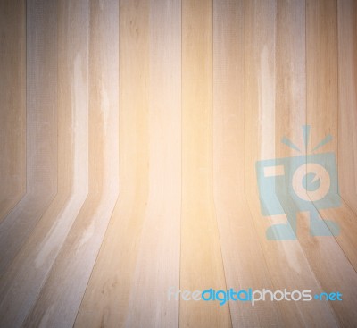 Old Wooden Texture Floor Wall Background Stock Photo