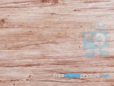 Old Wooden Wall Stock Photo