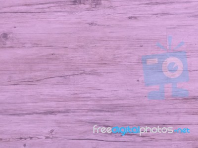 Old Wooden Wall Stock Photo