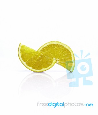 Orange Stock Photo