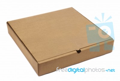 Package Stock Photo