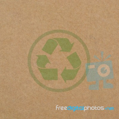 Paper Background Stock Image