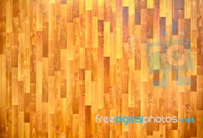 Parquet Stock Photo