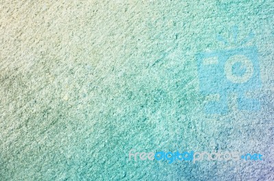 Pastel Color Cement Concrete Surface Abstract Background Stock Photo