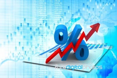 Percent Growing Stock Image