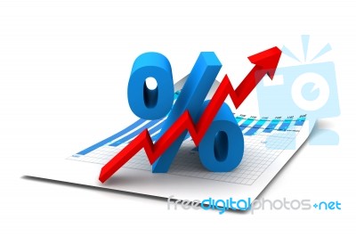 Percent Growing Stock Image