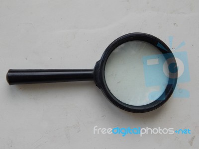 Photographic Equipment And Devices For Developing Photographs, Optics Stock Photo