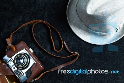 Photography Background Stock Photo