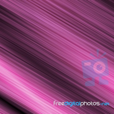 Pink Abstract Background Stock Image