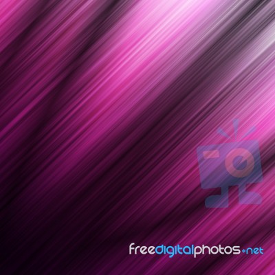 Pink Abstract Background Stock Image