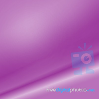 Pink Abstract Background Stock Image