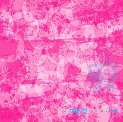 Pink Abstract Bg3 Stock Image