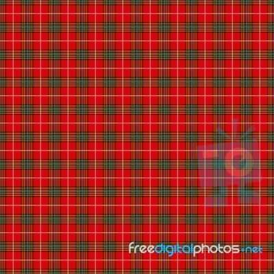 Plain red Pattern Stock Photo