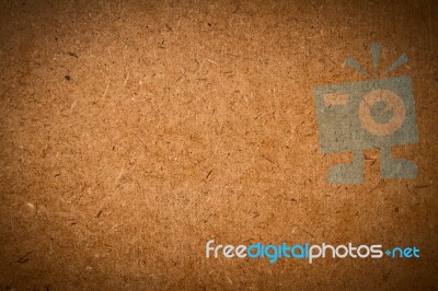 Plywood Texture Stock Photo