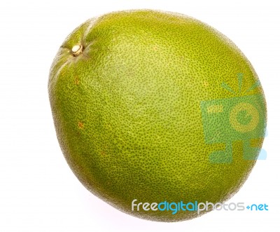 Pomelo Stock Photo