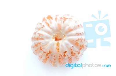 Pomelo Stock Photo