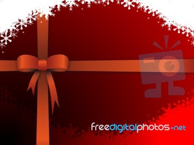 Present Stock Image