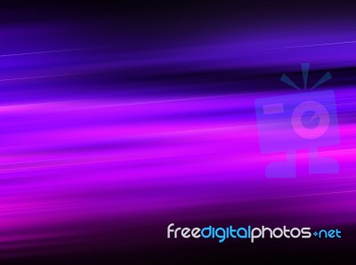 Purple Abstract Background Stock Image