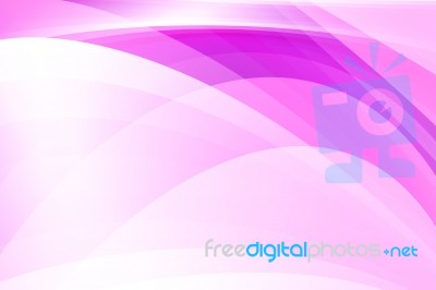 Purple Abstract Background Stock Image