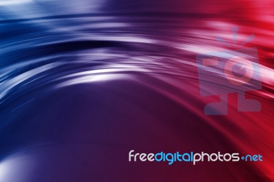 Purple Abstract Background Stock Image