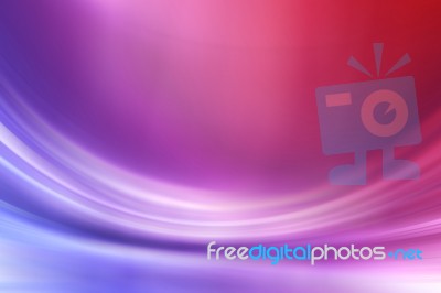 Purple Abstract Background Stock Image