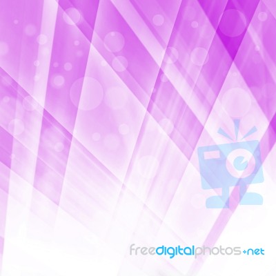 Purple Background Stock Image