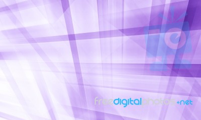 Purple Background Stock Image