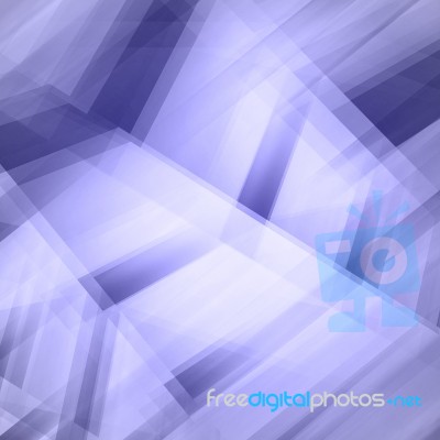 Purple Background Stock Image