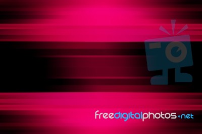 Red Abstract Background Stock Image