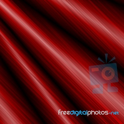 Red Background Stock Image