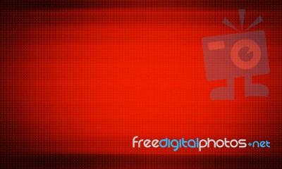 Red Background Stock Image