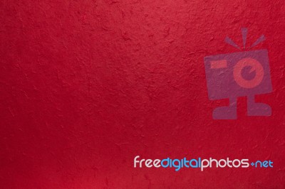 Red Background Stock Photo