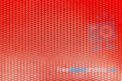 Red Textue Background Stock Photo