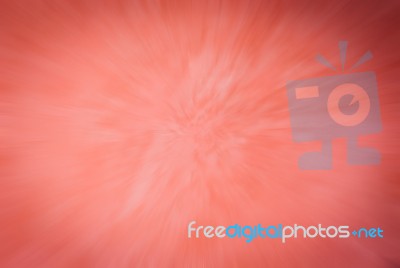 Red Vintage Abstract Blur Background Stock Photo