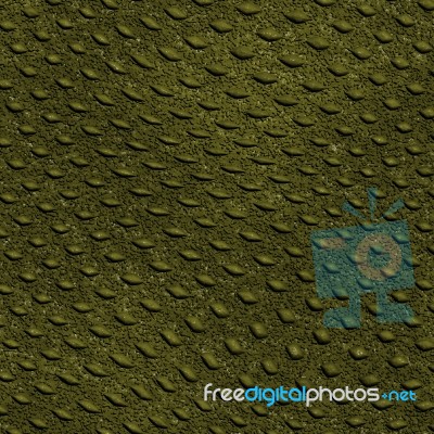 Reptile Skin Background Stock Image