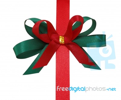 Ribbon Stock Image