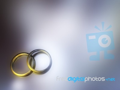 Ring Stock Photo