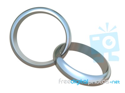 Ring Stock Image