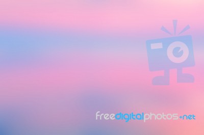 Rose Quartz And Serenity Abstract Background Stock Photo