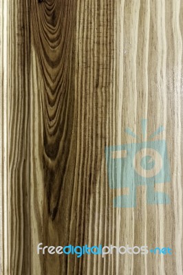 Rough Wooden Texture Stock Photo