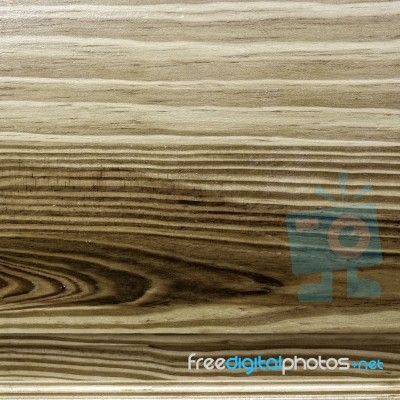 Rough Wooden Texture Stock Photo