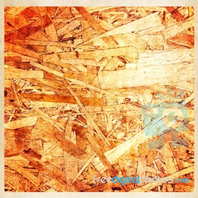 Rough Wooden Texture Stock Photo