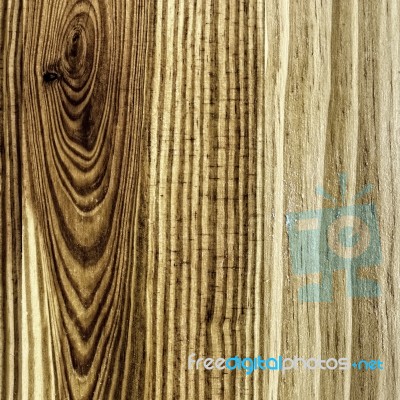 Rough Wooden Texture For Background Stock Photo