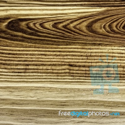 Rough Wooden Texture For Background Stock Photo