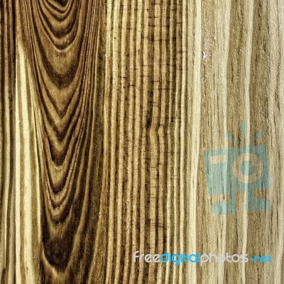 Rough Wooden Texture For Background Stock Photo