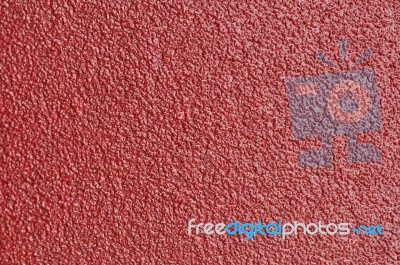 Sandpaper Texture Stock Photo