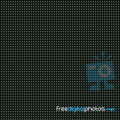  Seamless Dotted Pattern.modern Stylish Texture Stock Photo