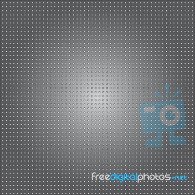  Seamless Dotted Pattern.modern Stylish Texture Stock Photo