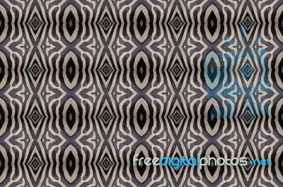 Seamless Pattern Stock Photo