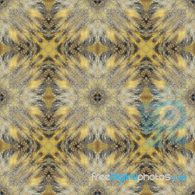 Seamless Pattern Stock Photo